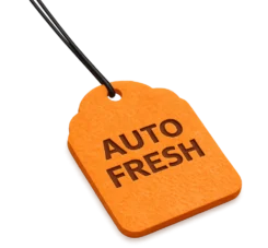 filcowa zawieszka zapachowa filc