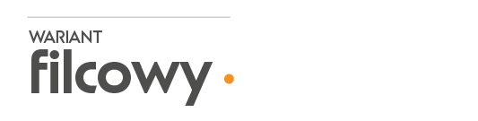 zawieszka zapachowa filcowa